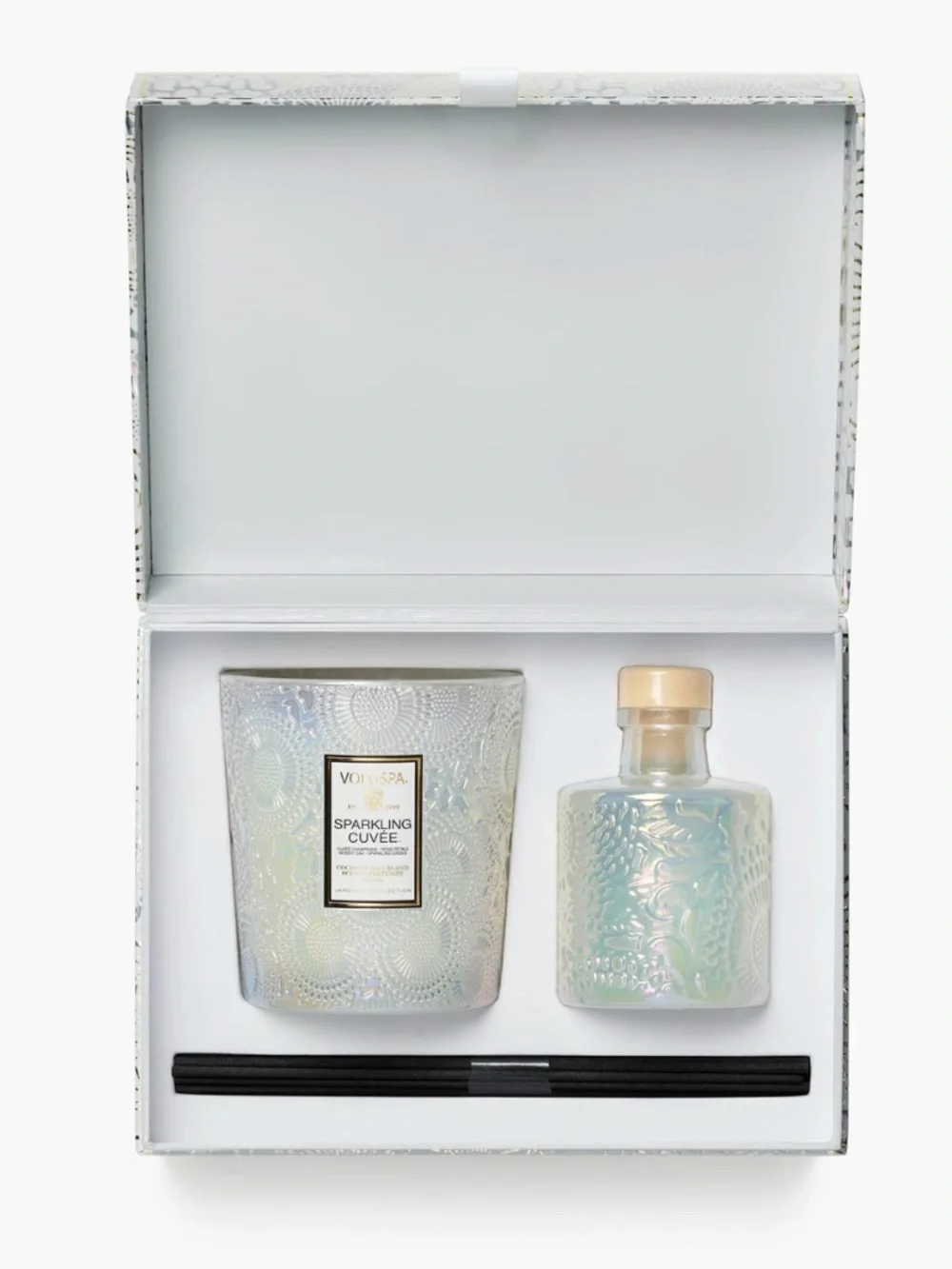 VOLUSPA Sparkling Cuvee 